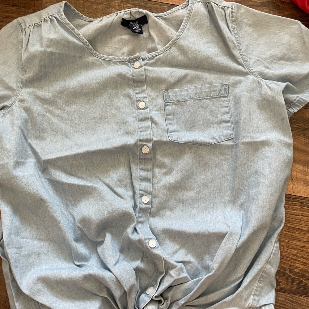 Cute Top